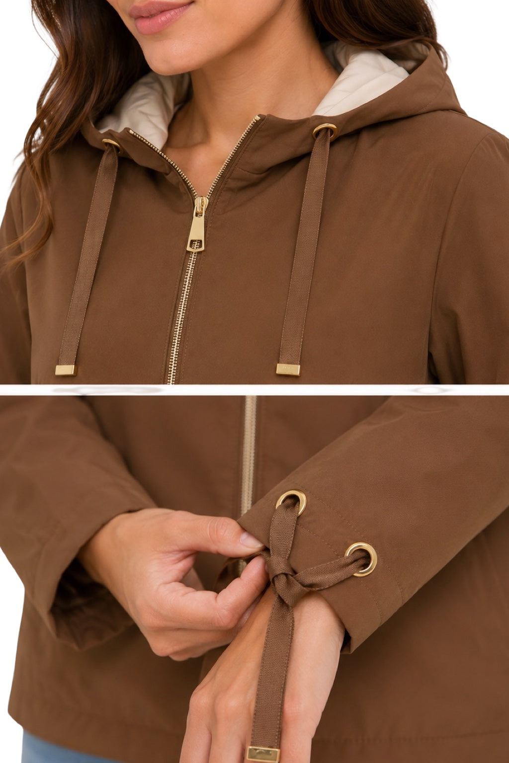 Giacca Elen Rose S - 3XL
