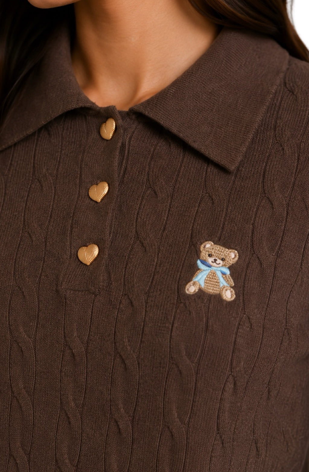 Polo Teddy Love