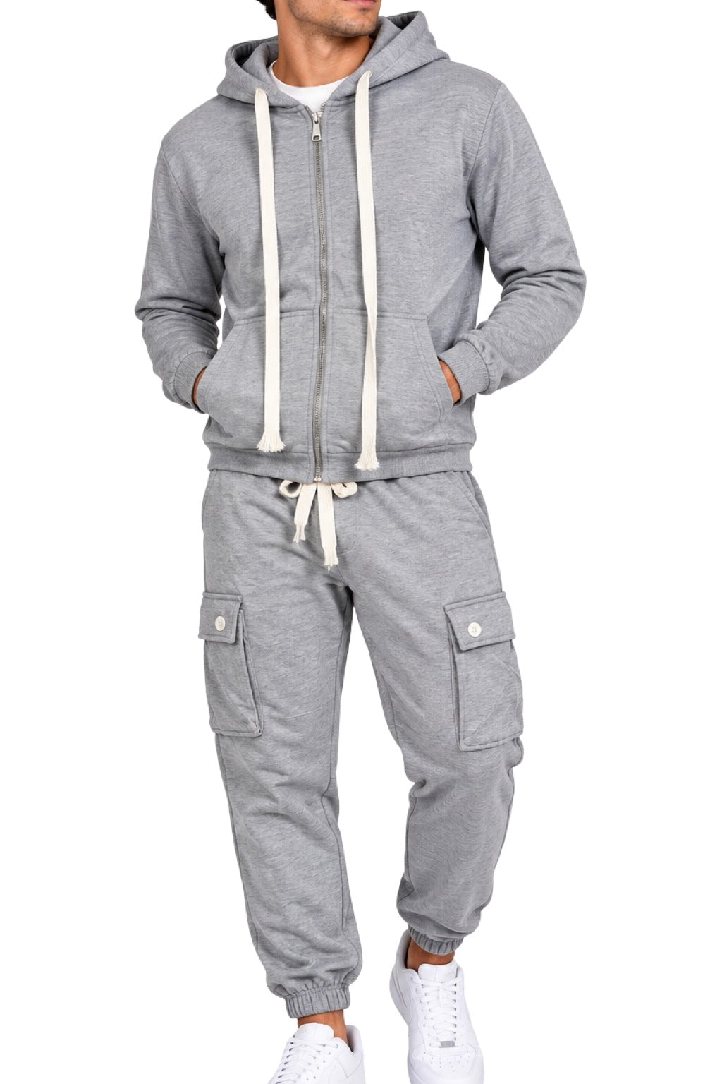 Completo Urban Cargo