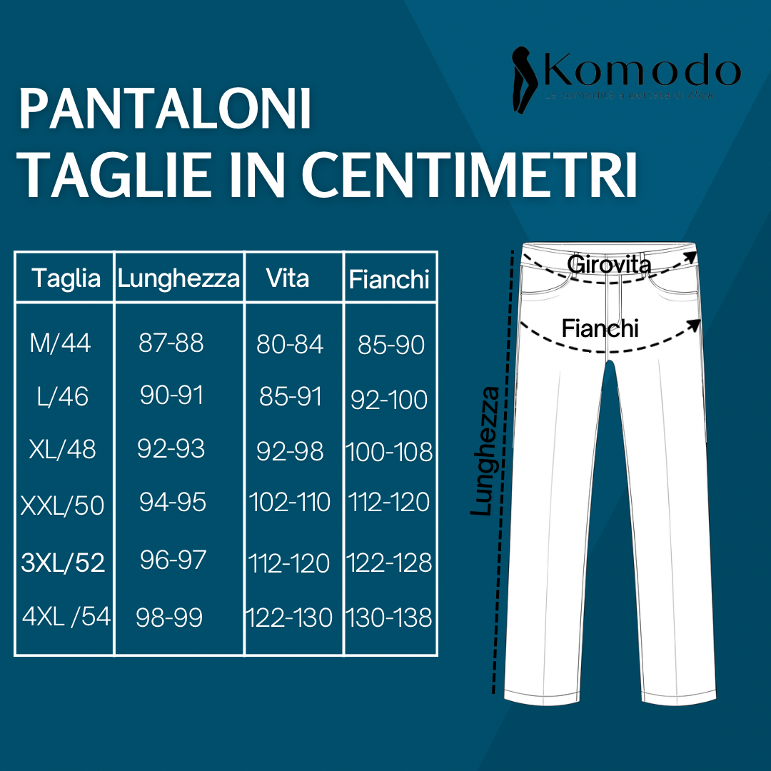 Coordinato Donna Made in Italy