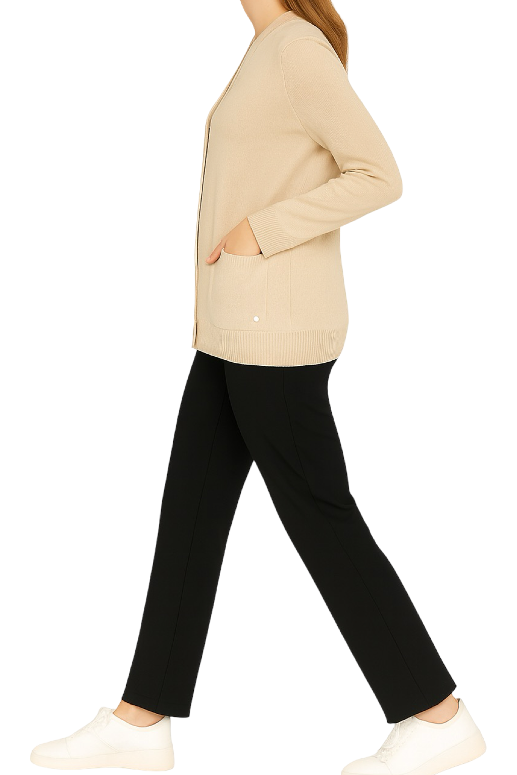 Cardigan Regular Fit