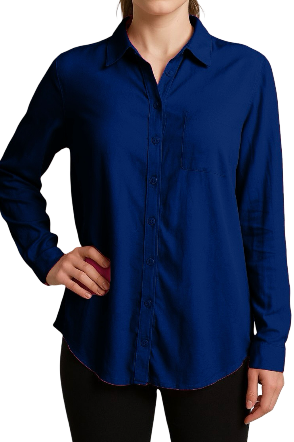 Camicia BASIC 100% Cotone