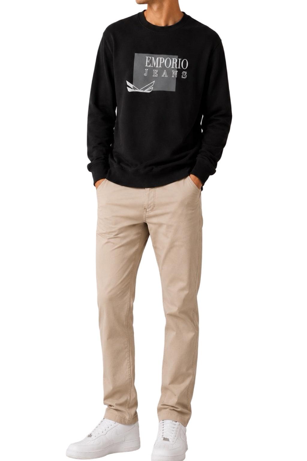 Maglia Emporio Jeans