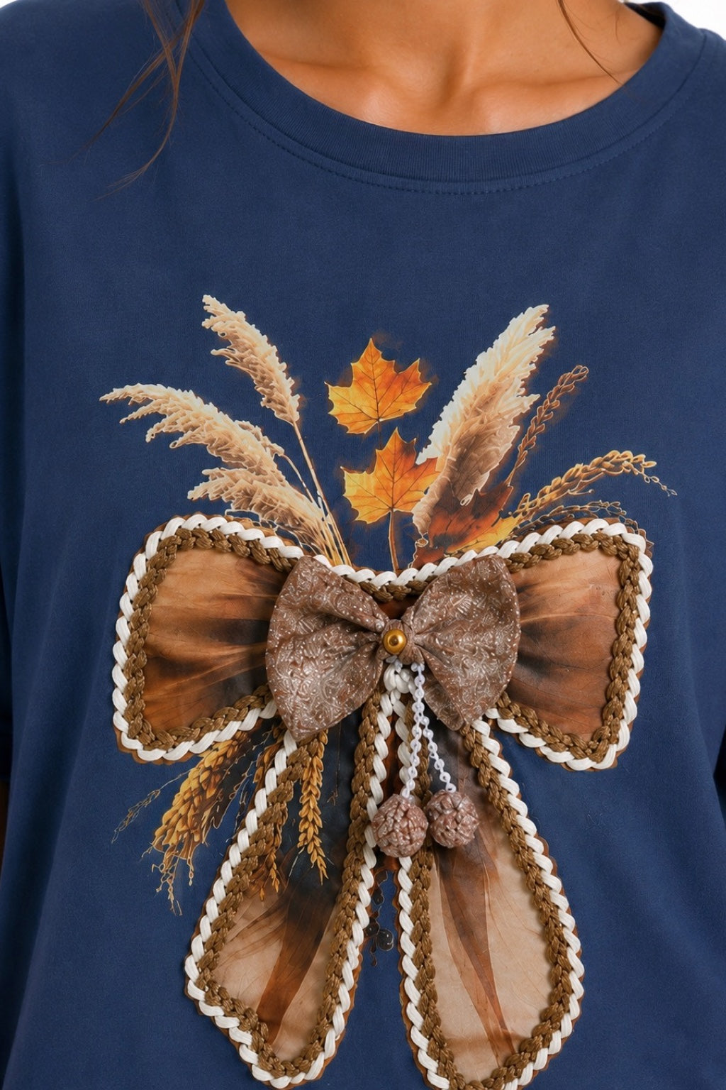 T-Shirt Pampas