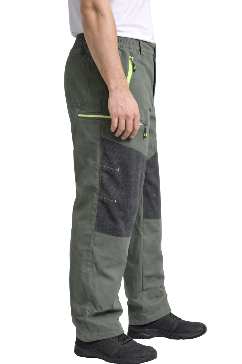 Pantaloni da lavoro Uomo