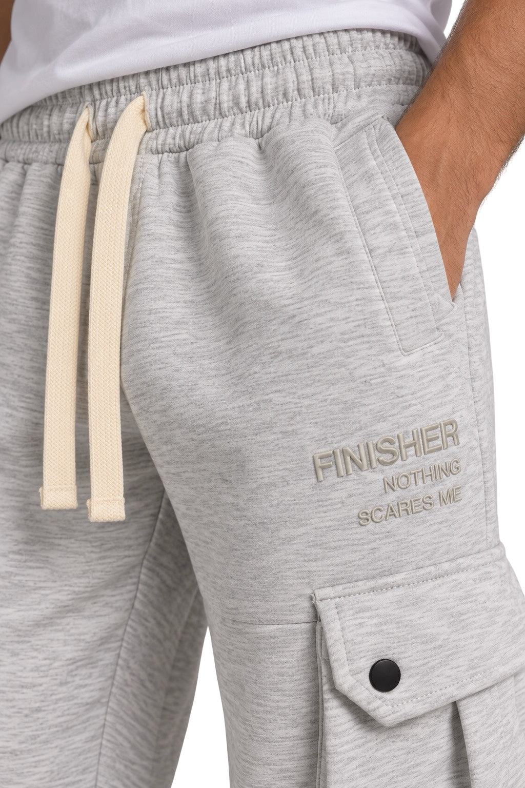 Pantaloni Cargo Finisher