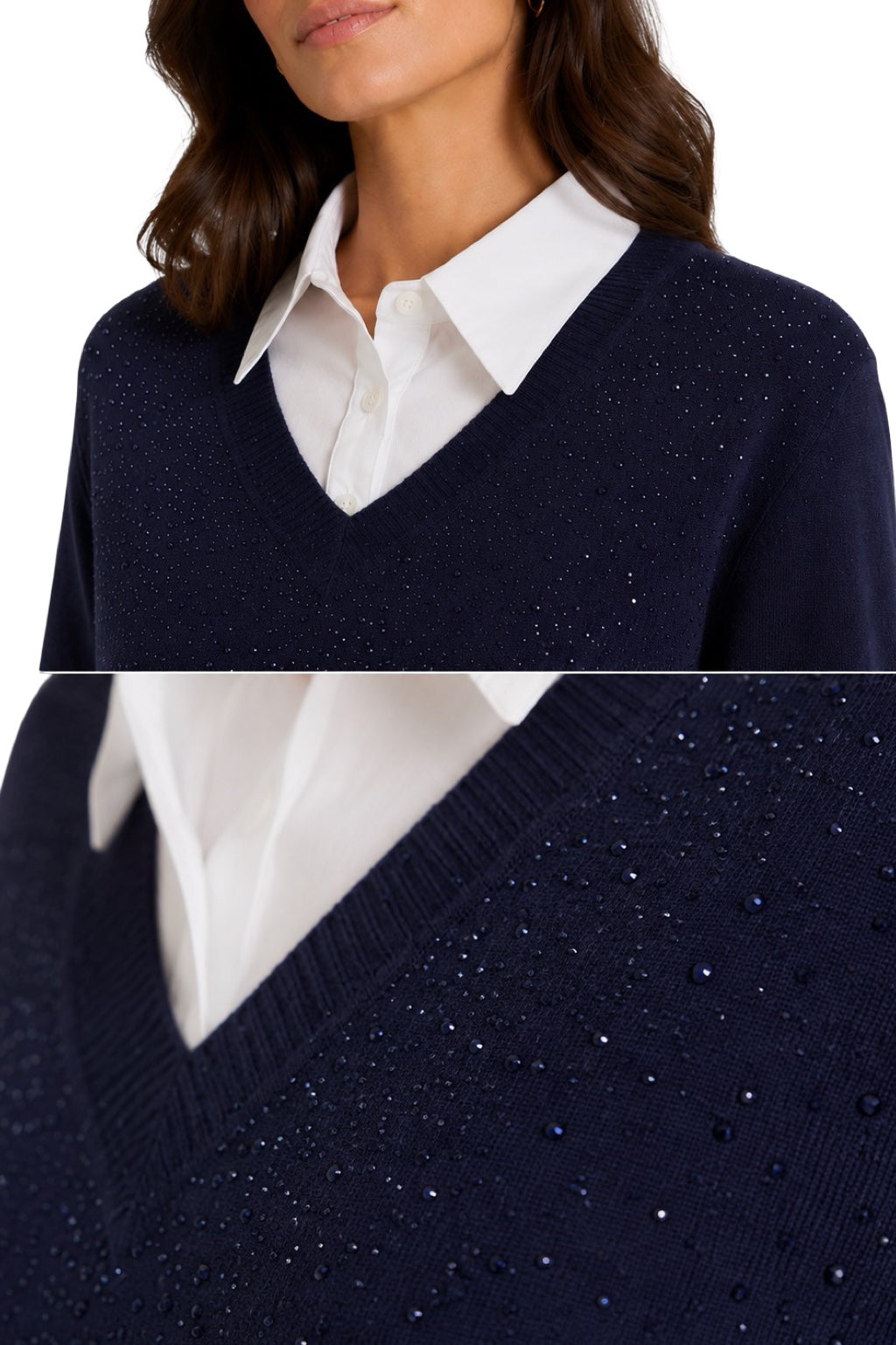 Maglia Lumière