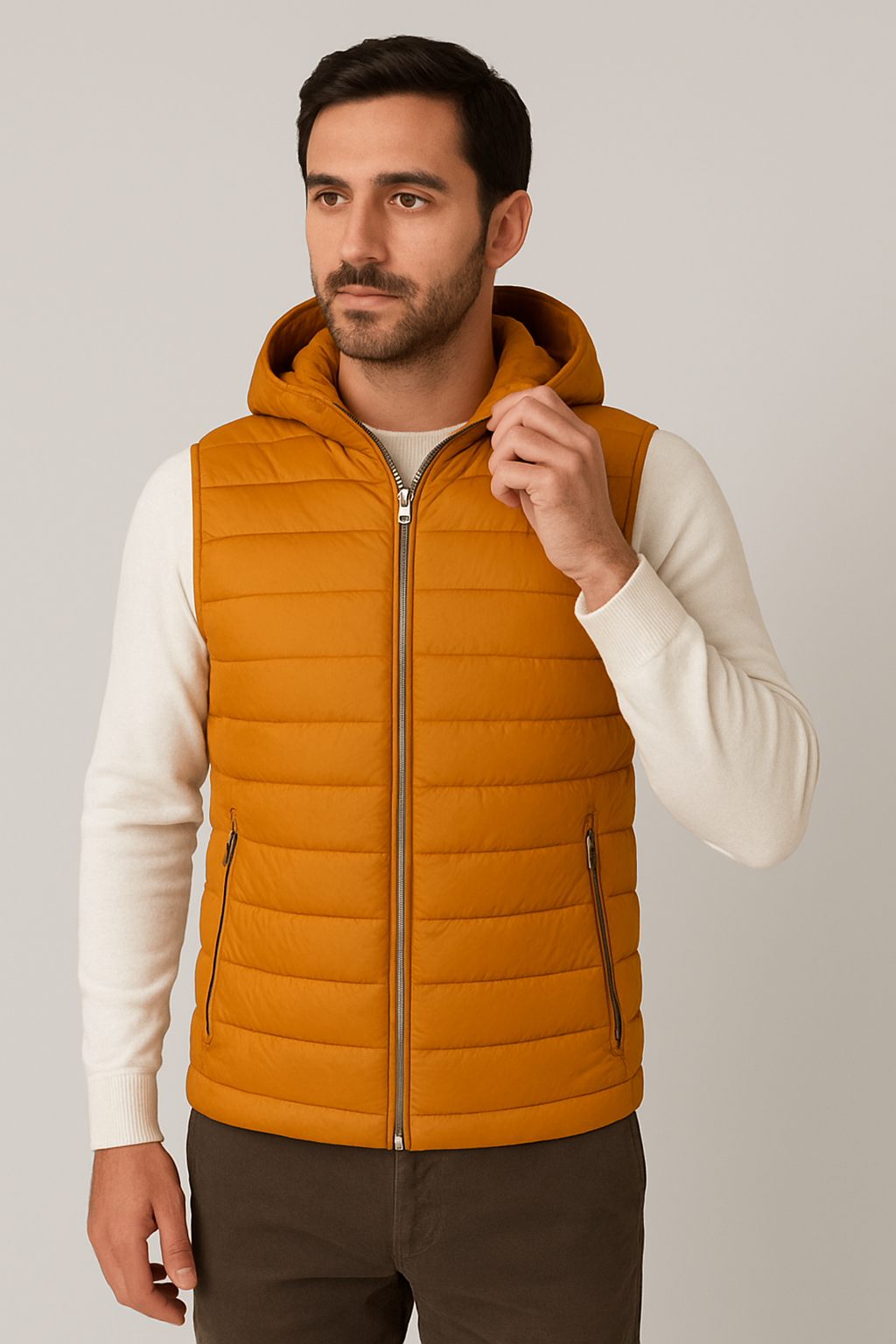Smanicato Sportivo Uomo