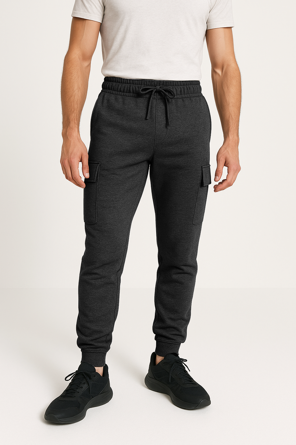 Pantaloni Tuta Uomo