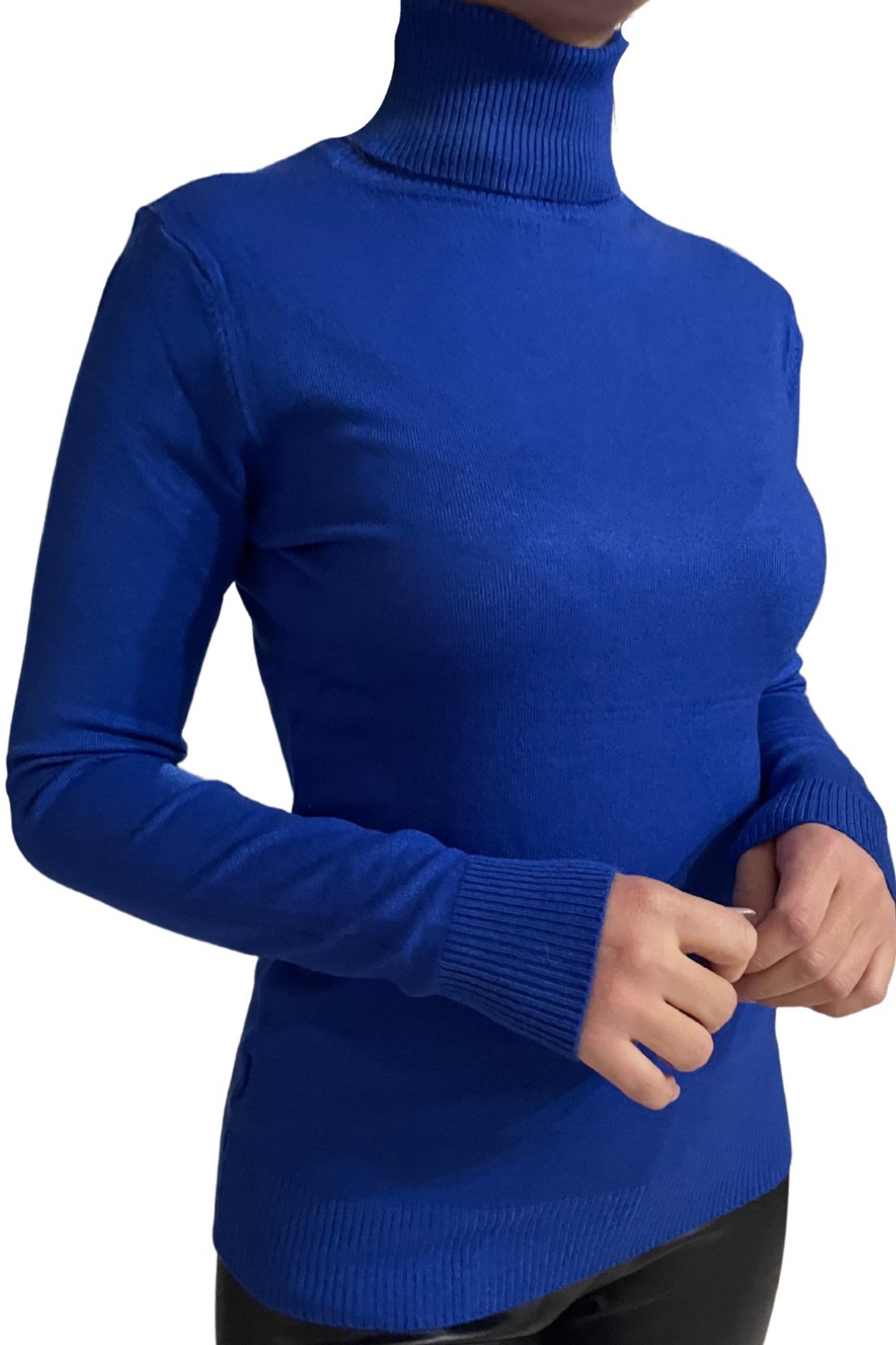 Dolcevita Slim fit