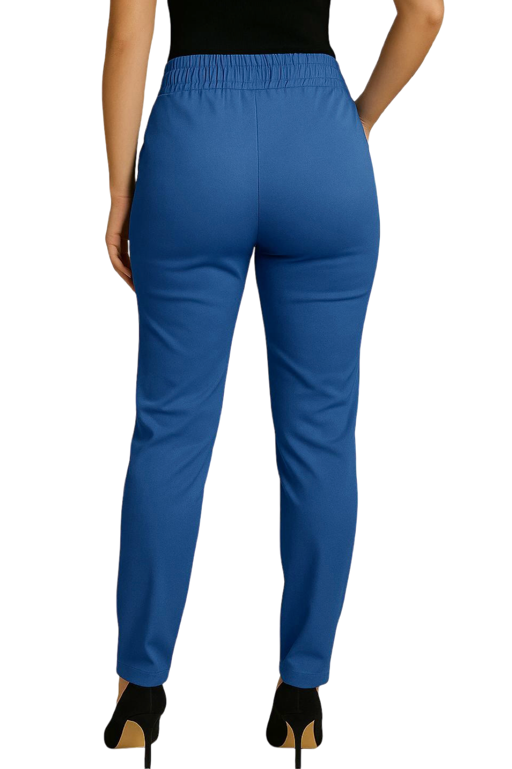 Pantaloni Elasticizzati