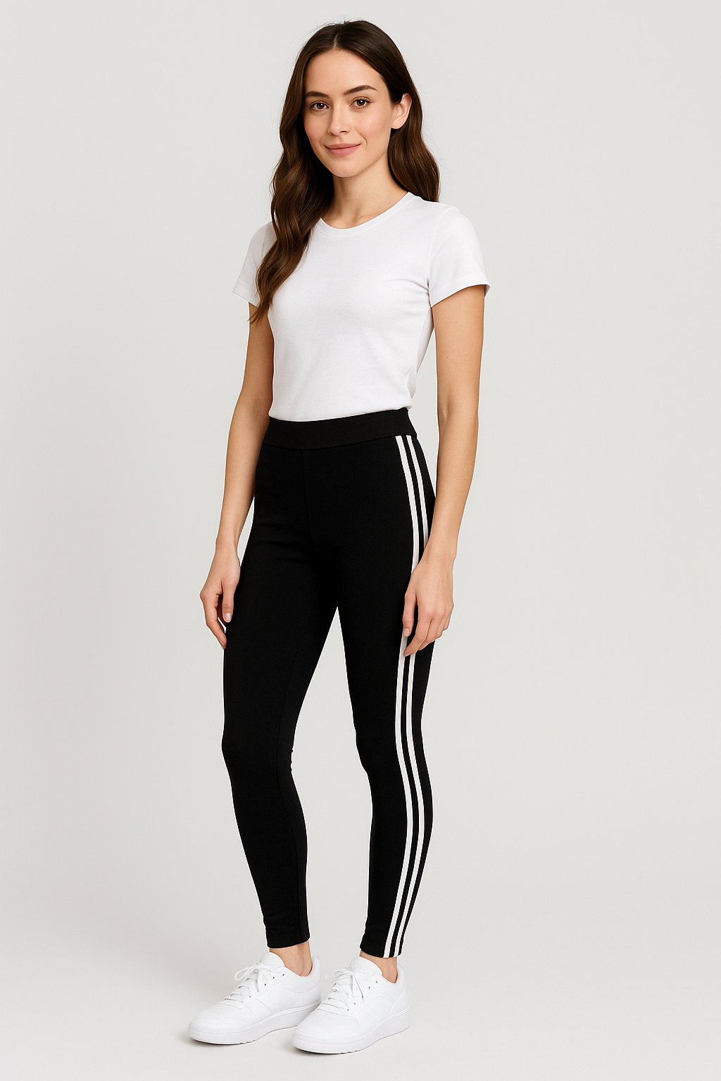 Leggings Riga Laterale