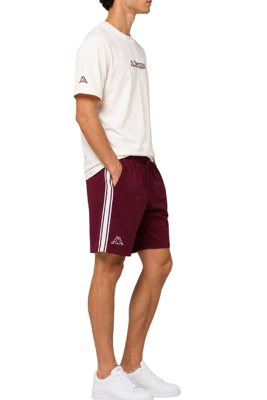 Completo Kappa Homewear