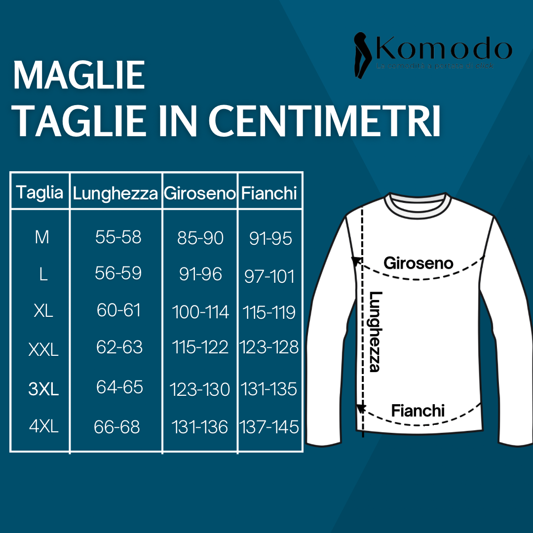 Maglia Fantasia Fiori