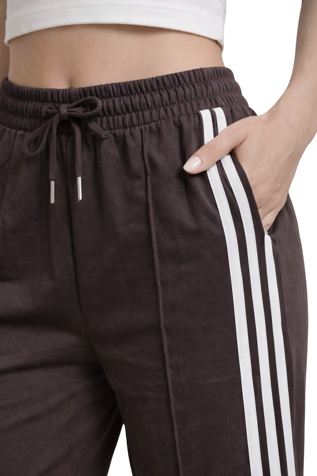 Pantaloni Sportivi Palazzo