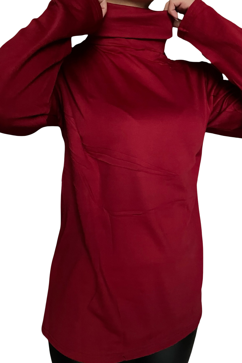 3 Pezzi Maglia termica donna