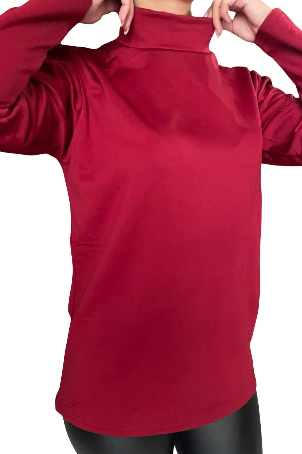 3 Pezzi Maglia termica donna