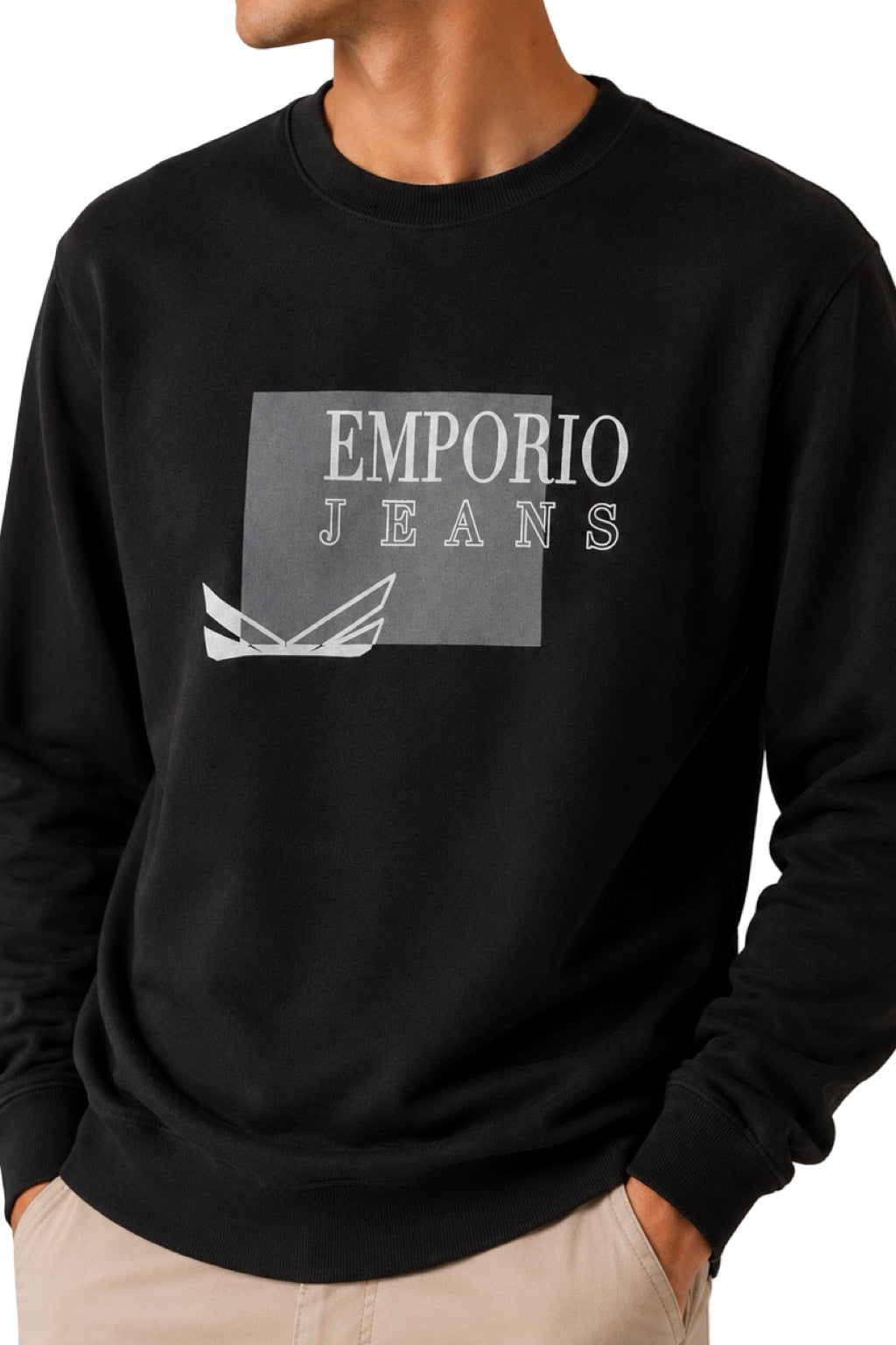 Maglia Emporio Jeans