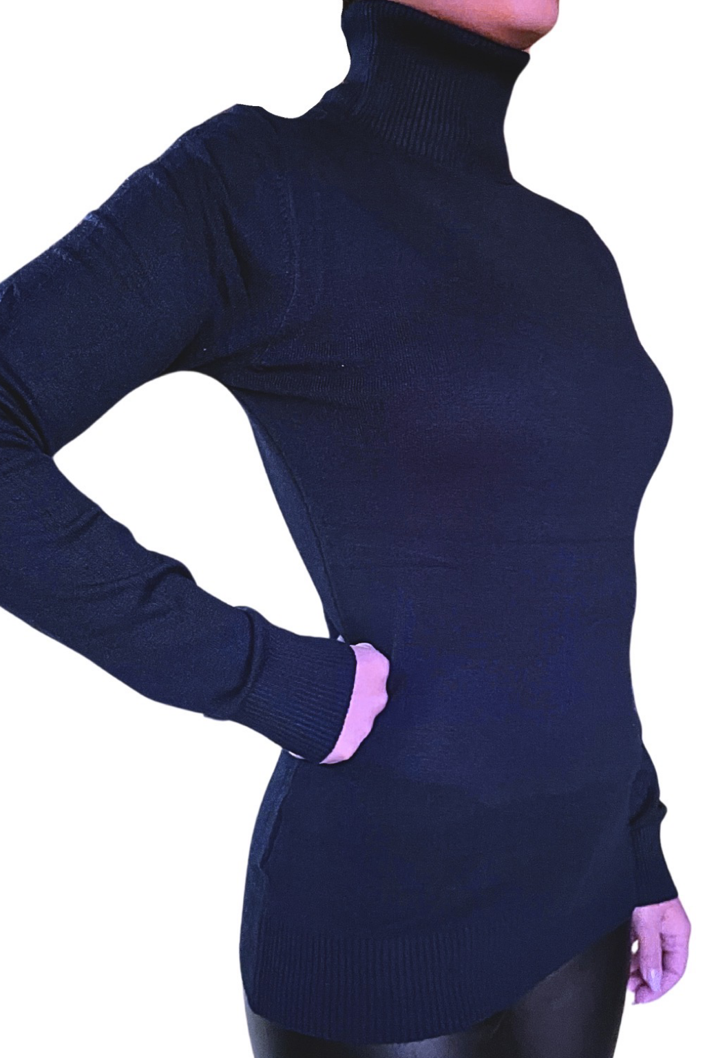 Dolcevita Slim fit