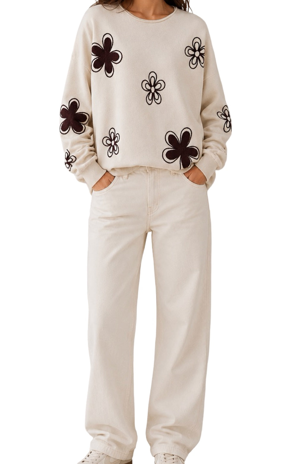 Maglia Millefiori
