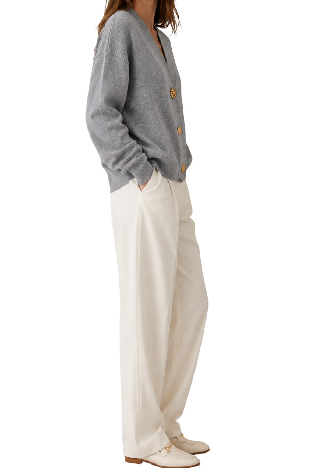 Cardigan Gioiello