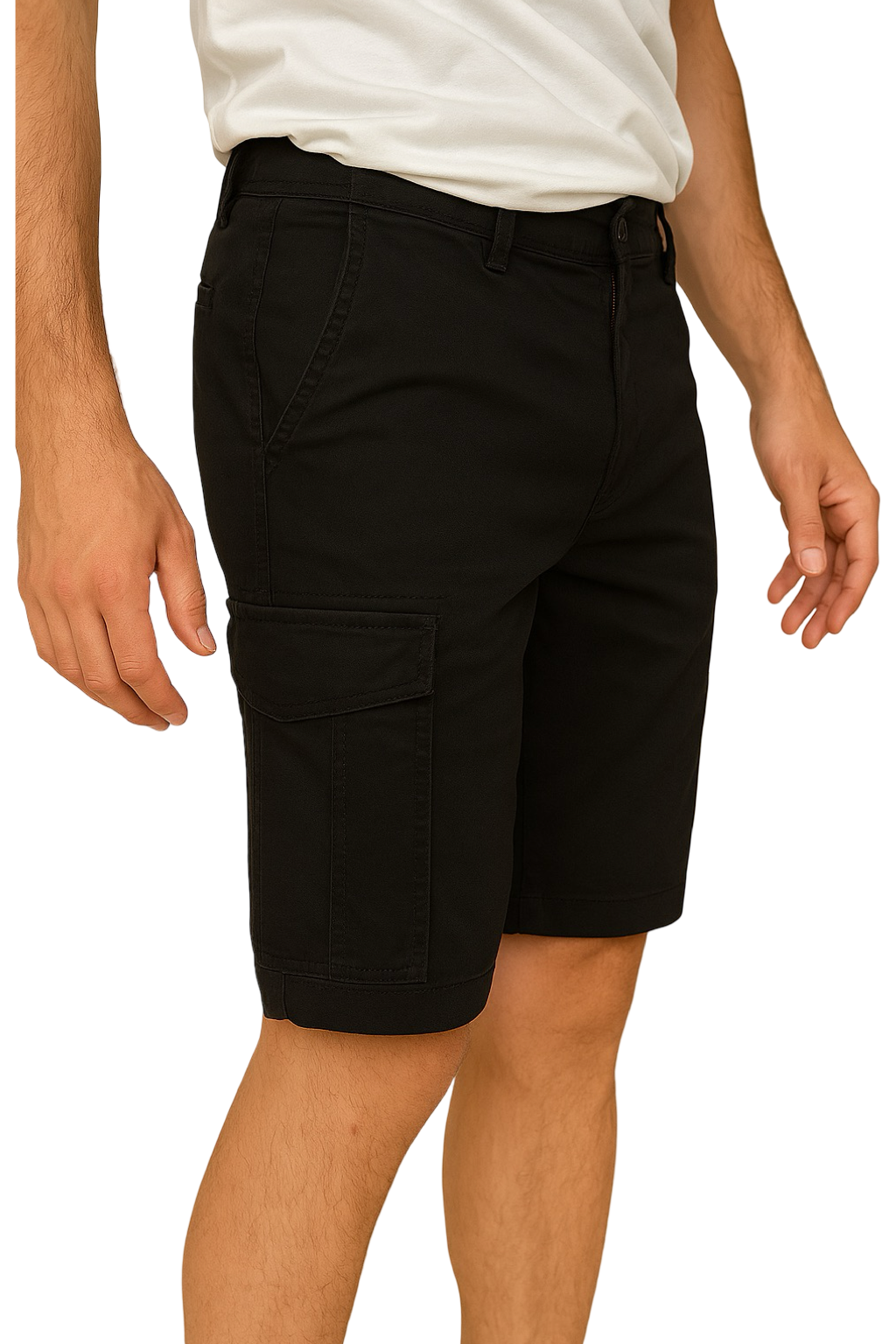 Bermuda Cargo uomo