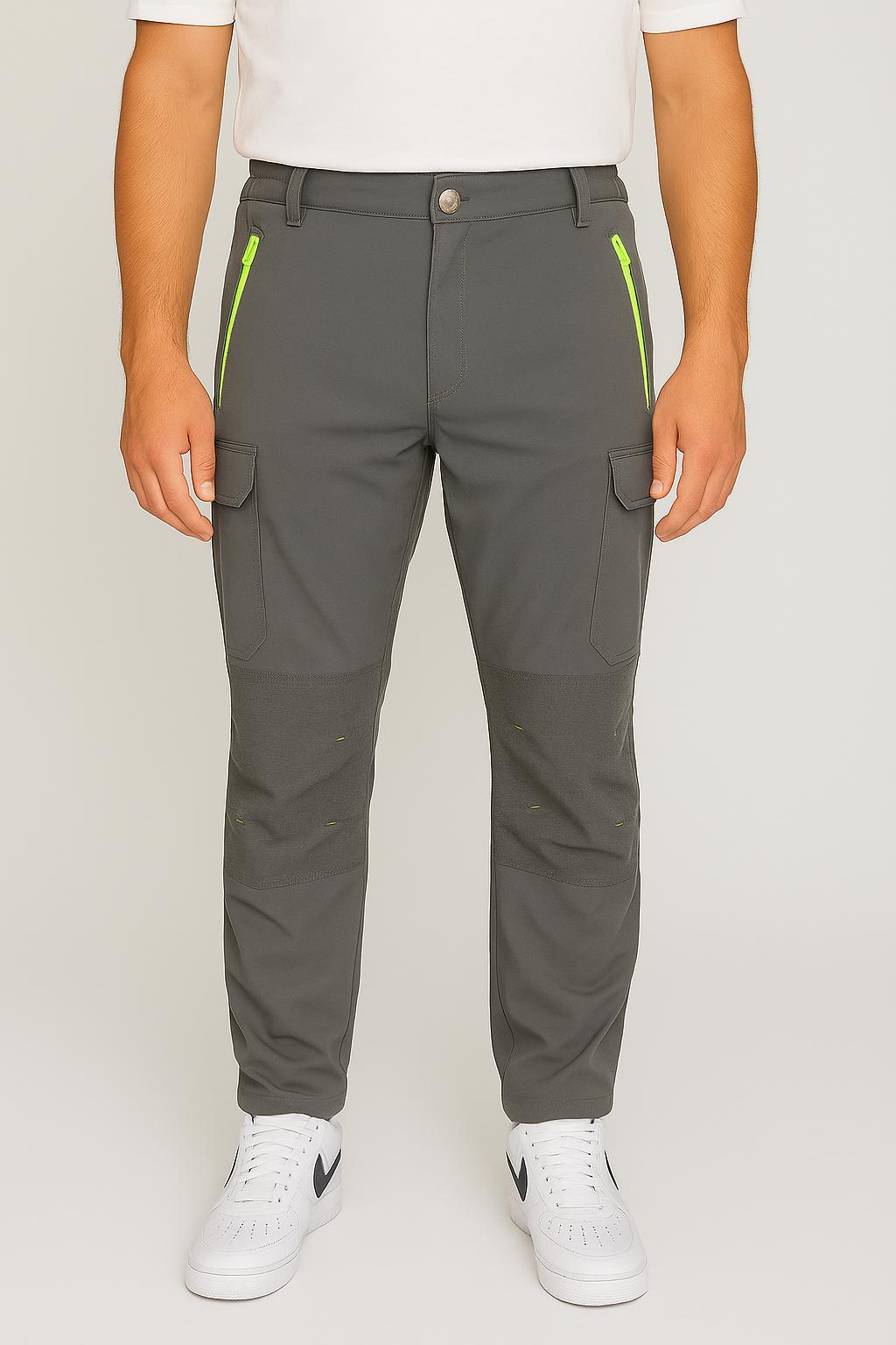 Pantaloni da lavoro Uomo