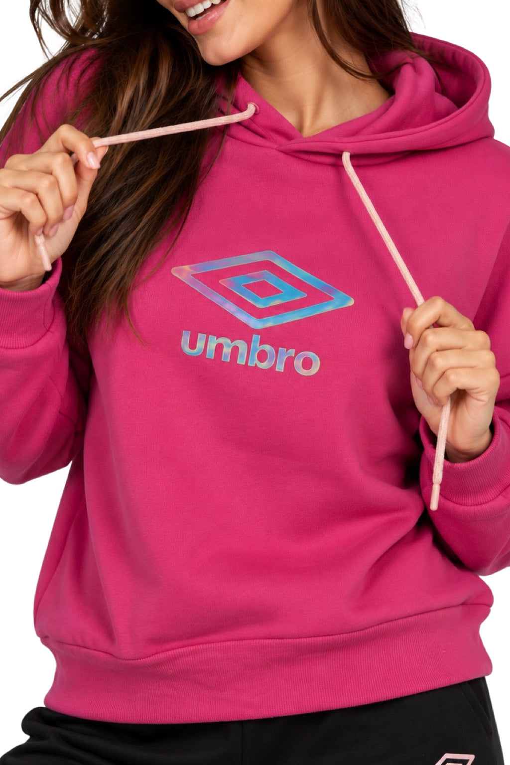 Completo Umbro Pantaloni Palazzo