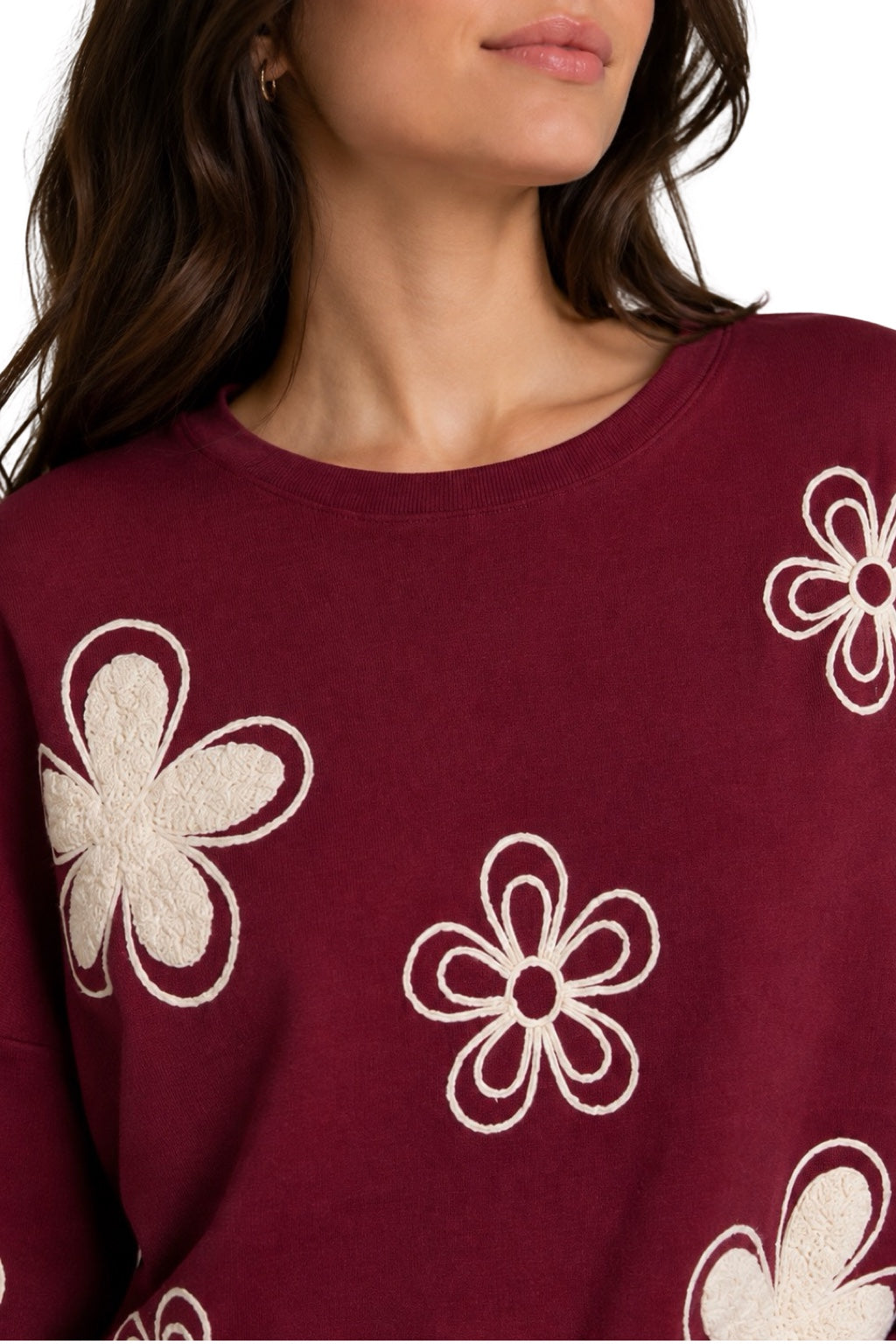 Maglia Millefiori