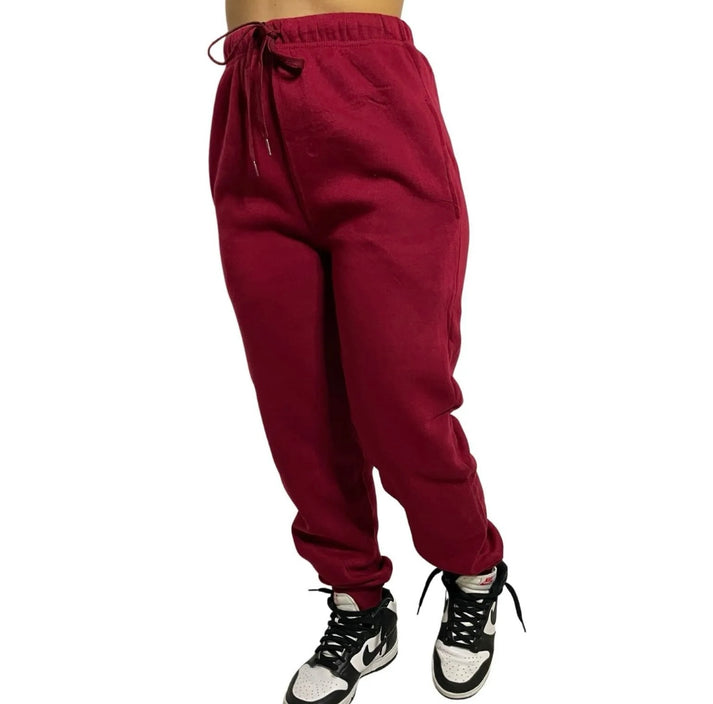 TUTA DA DONNA Invernale Felpata Sportiva Completo Pesante Caldo Comodo L XL XXL EUR 20,90 - IT - Foto 4