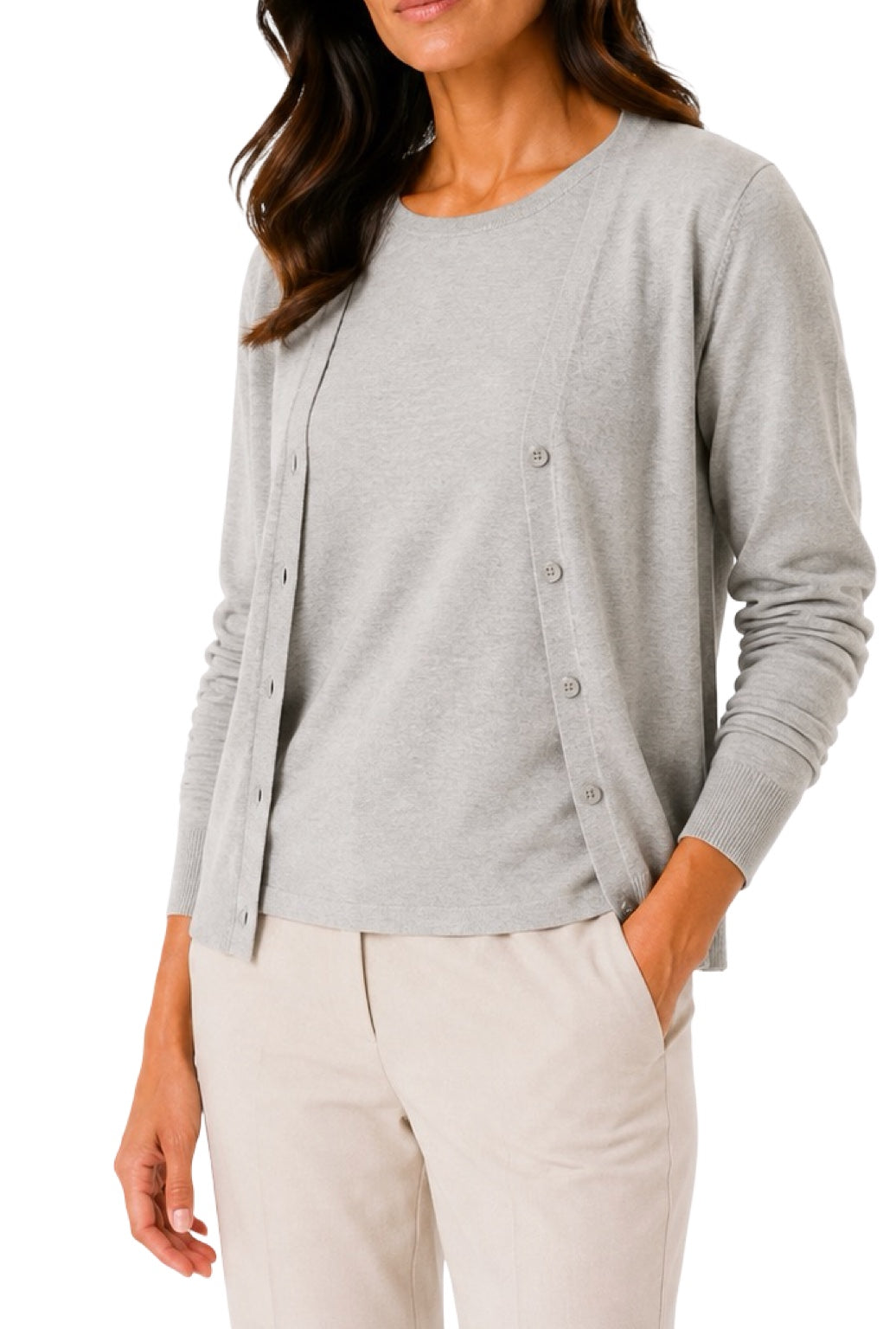 Twin-set Basic