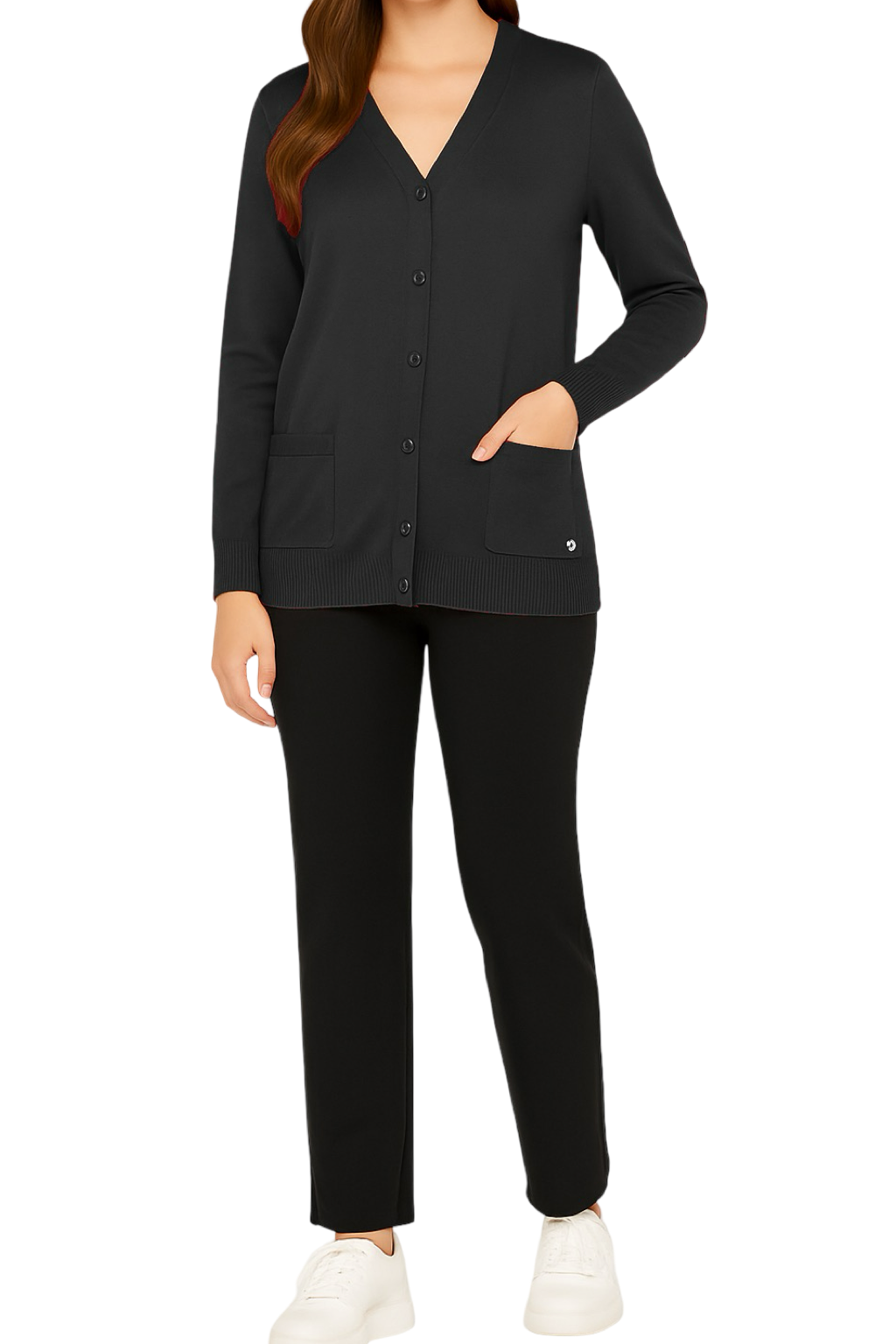 Cardigan Regular Fit