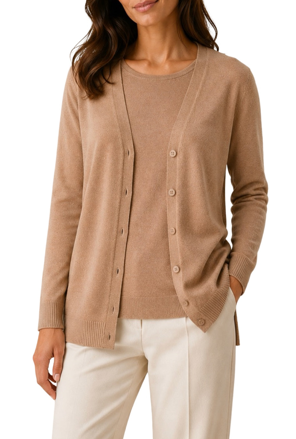 Twin-set Basic
