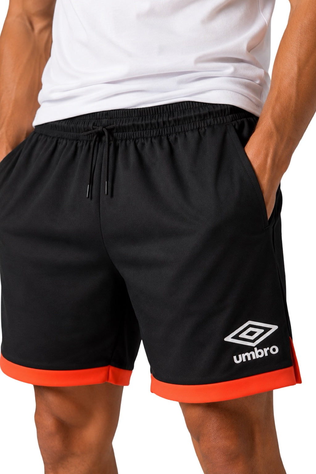 Completo Umbro Loghetto