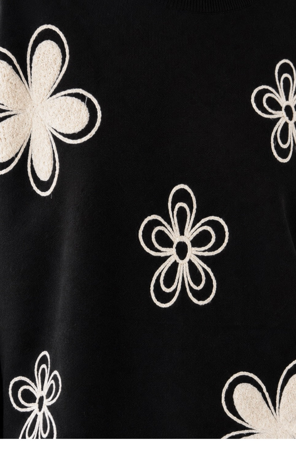 Maglia Millefiori