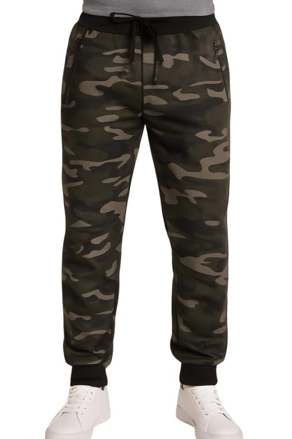 Completo Tuta Mimetica