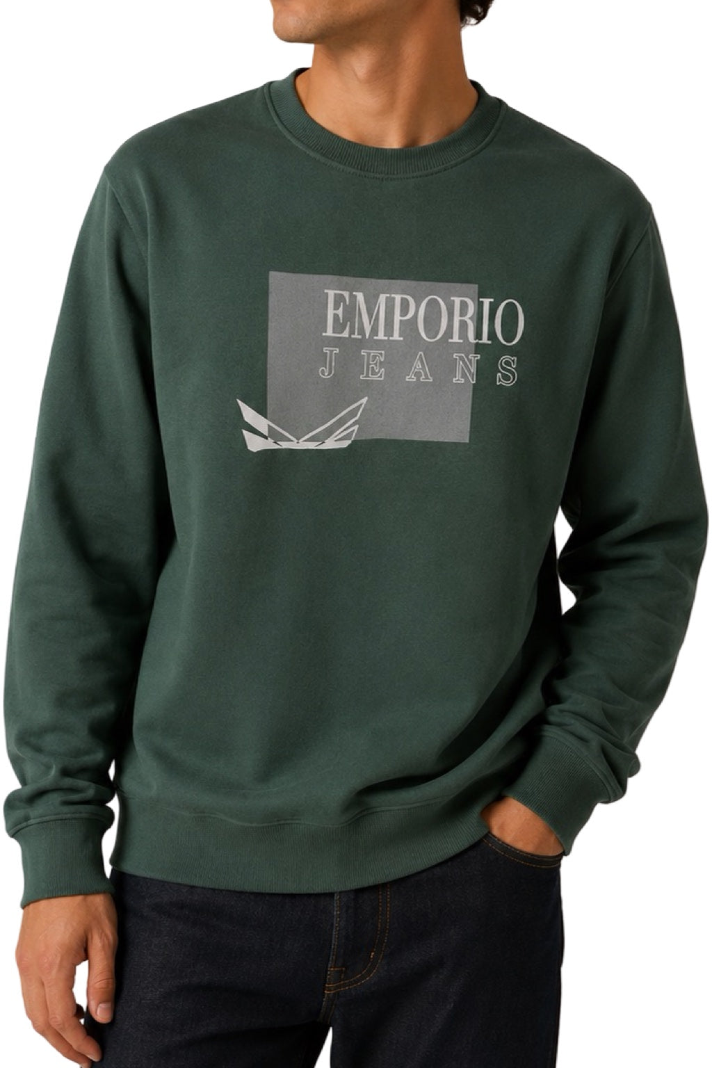 Maglia Emporio Jeans
