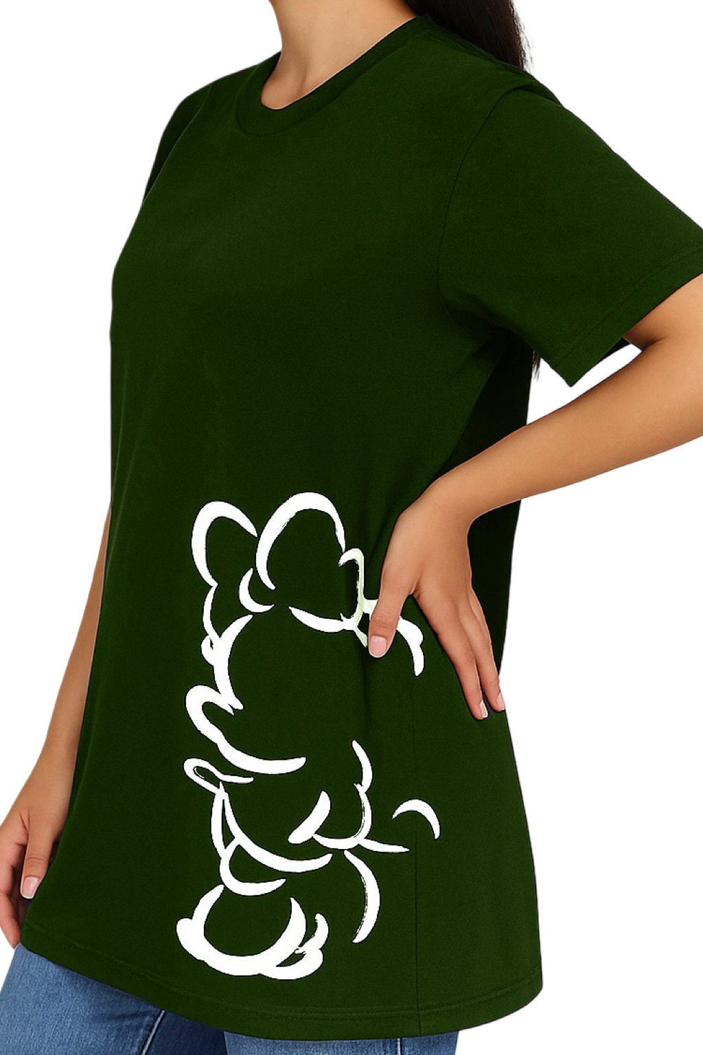 Maglia Minnie