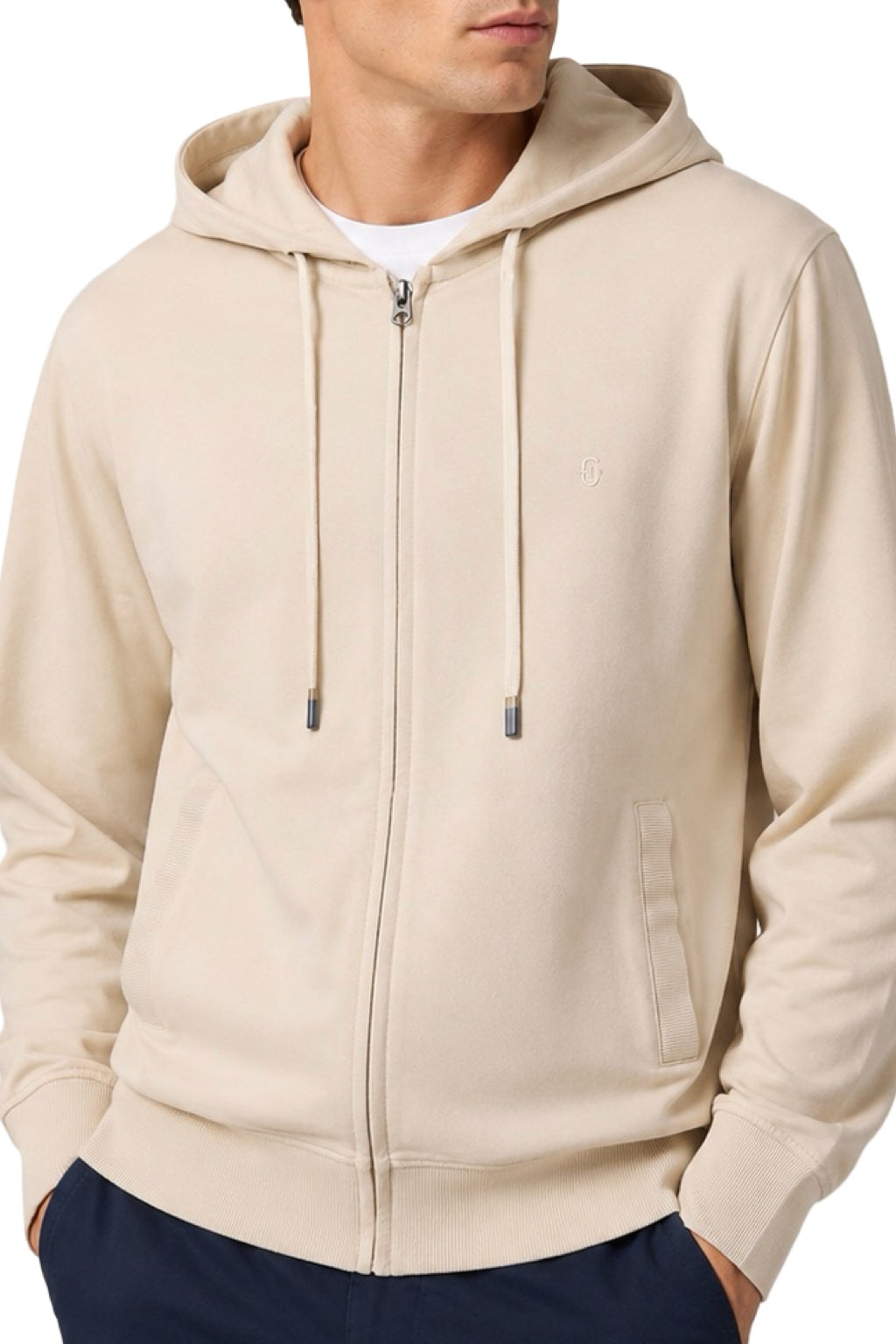 Felpa Enrico Coveri