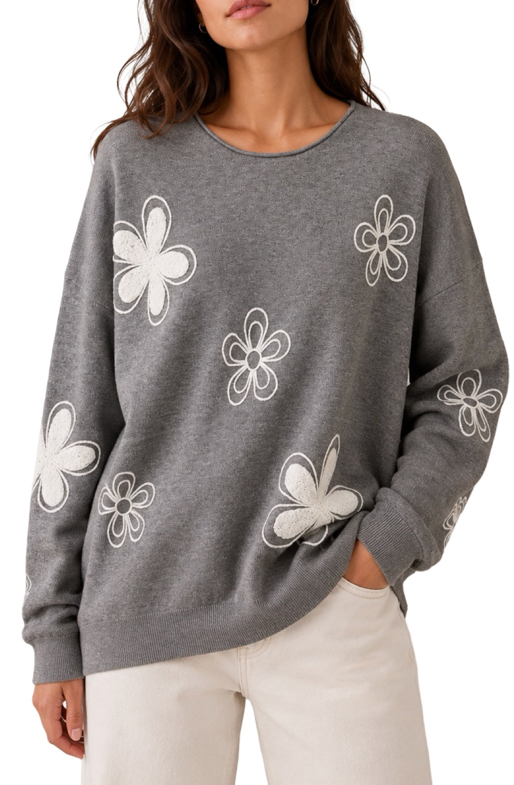 Maglia Millefiori