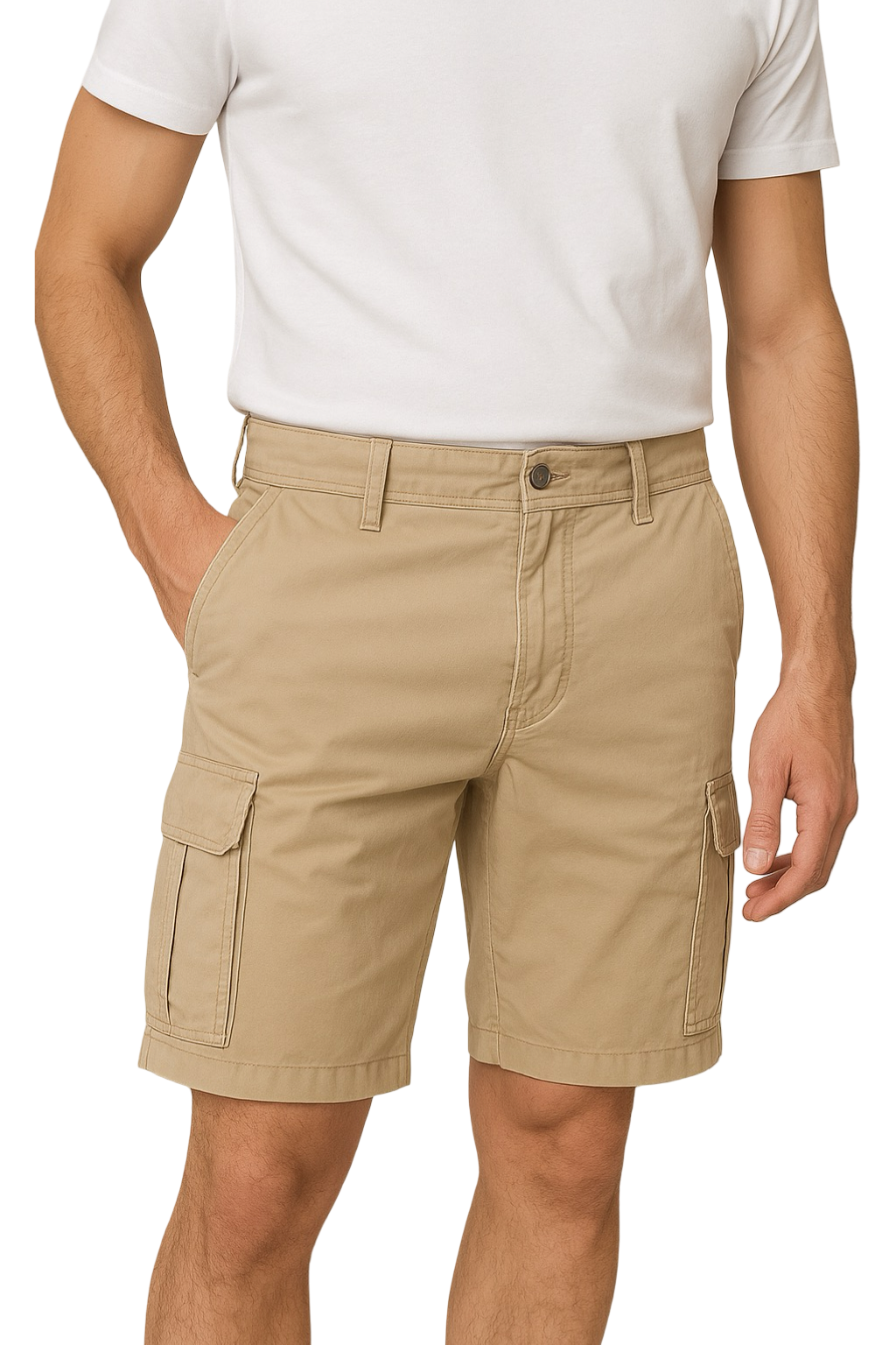 Bermuda Cargo uomo