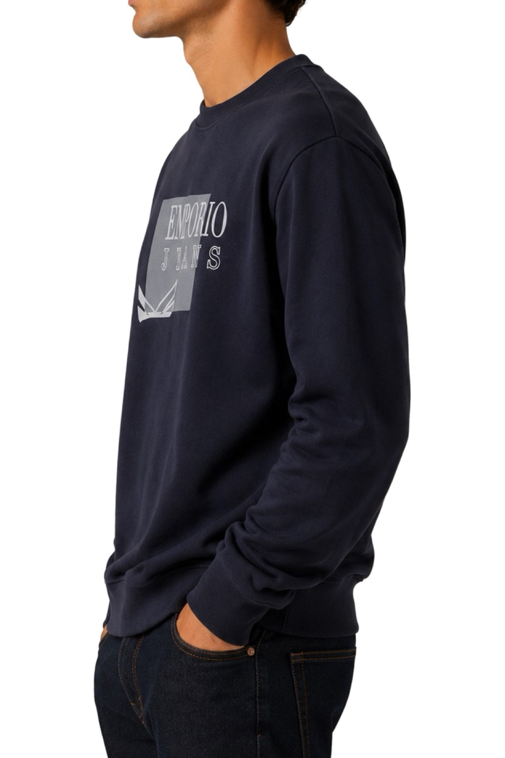 Maglia Emporio Jeans