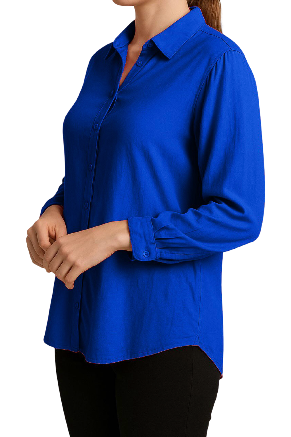 Camicia BASIC 100% Cotone