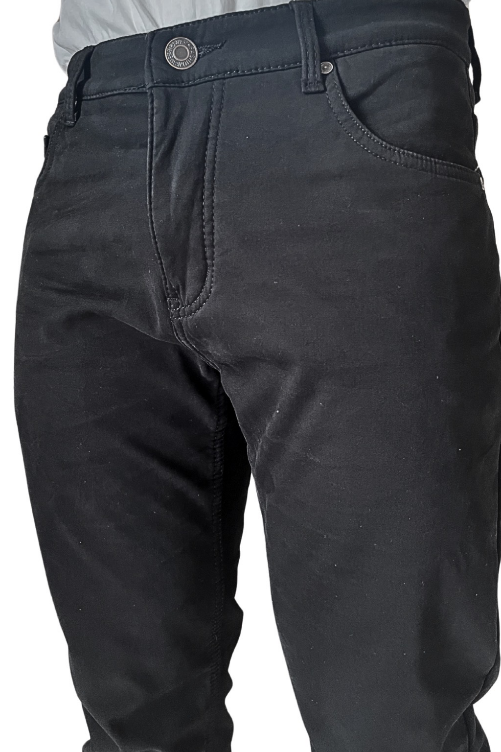 Pantaloni Mastino Invernali