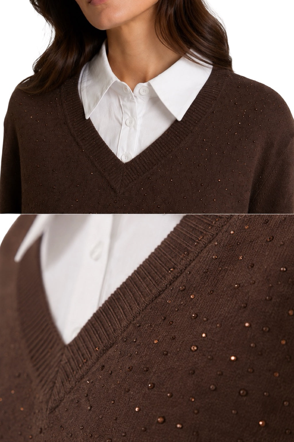 Maglia Lumière