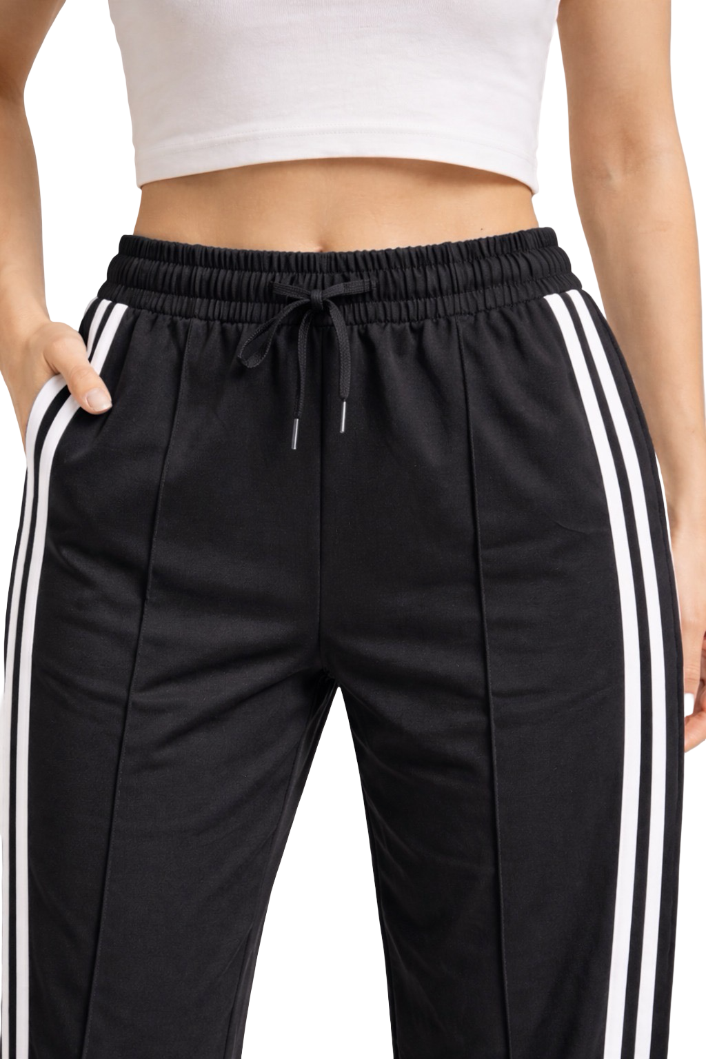 Pantaloni Sportivi Palazzo