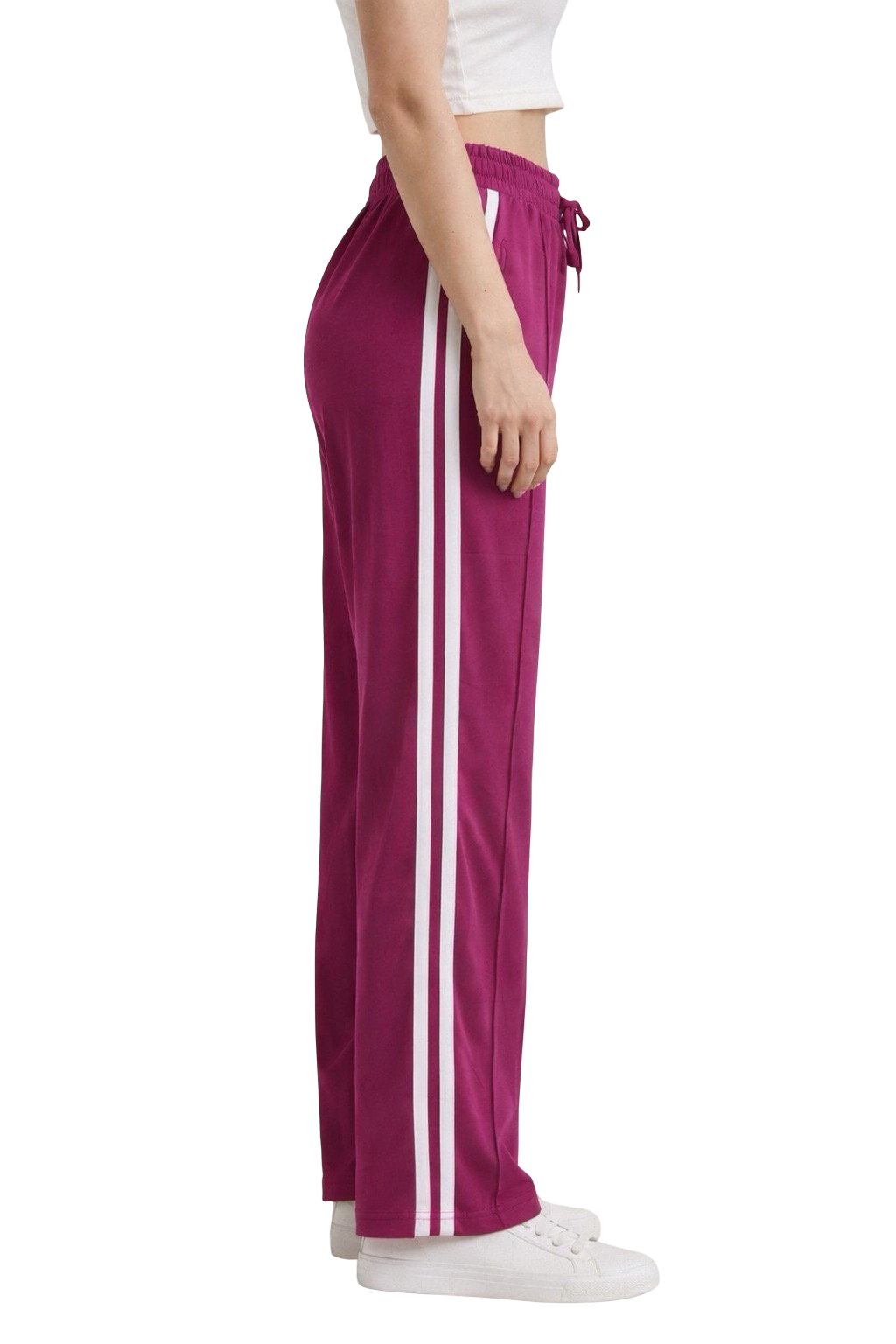 Pantaloni Sportivi Palazzo
