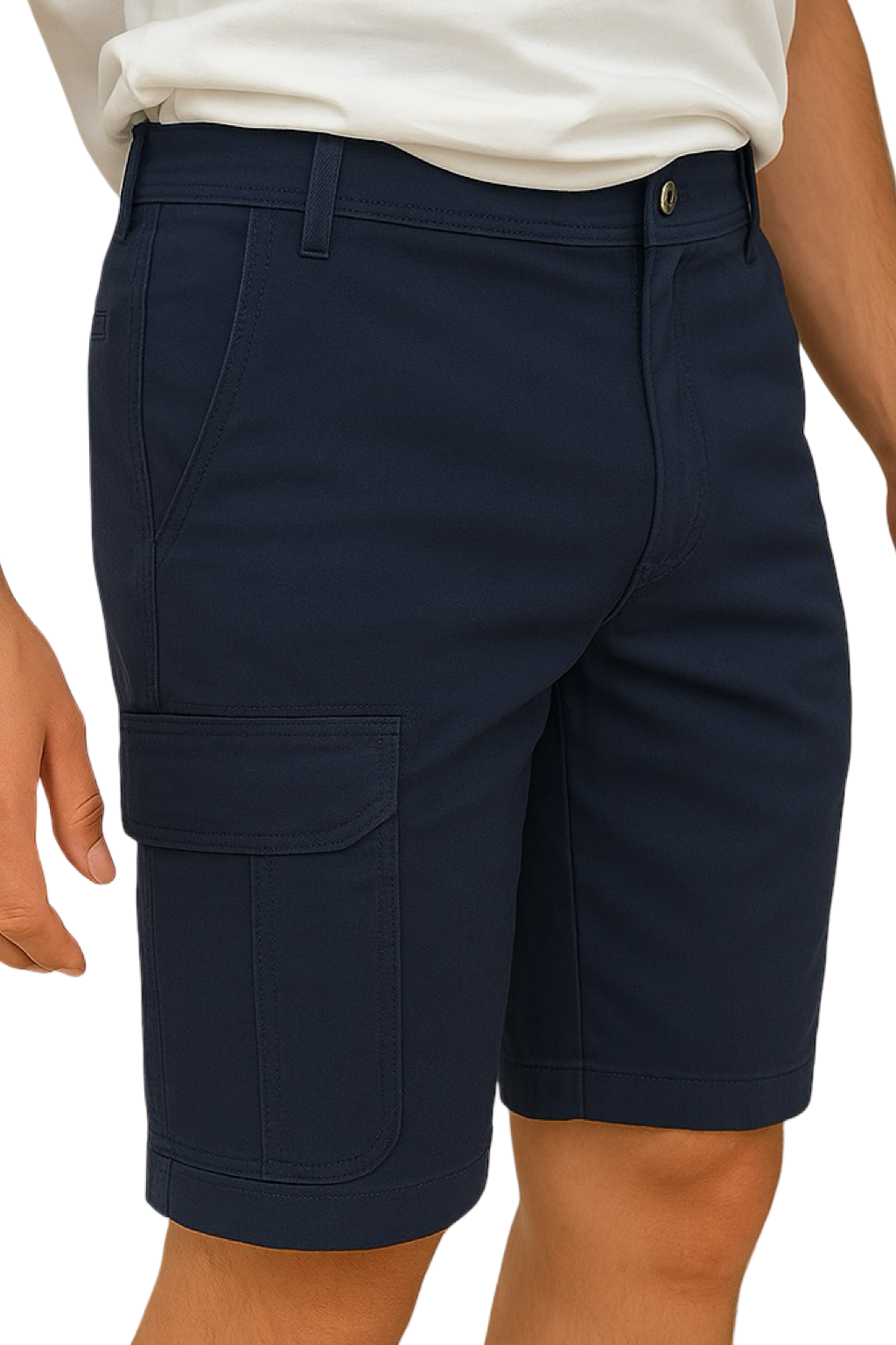 Bermuda Cargo uomo