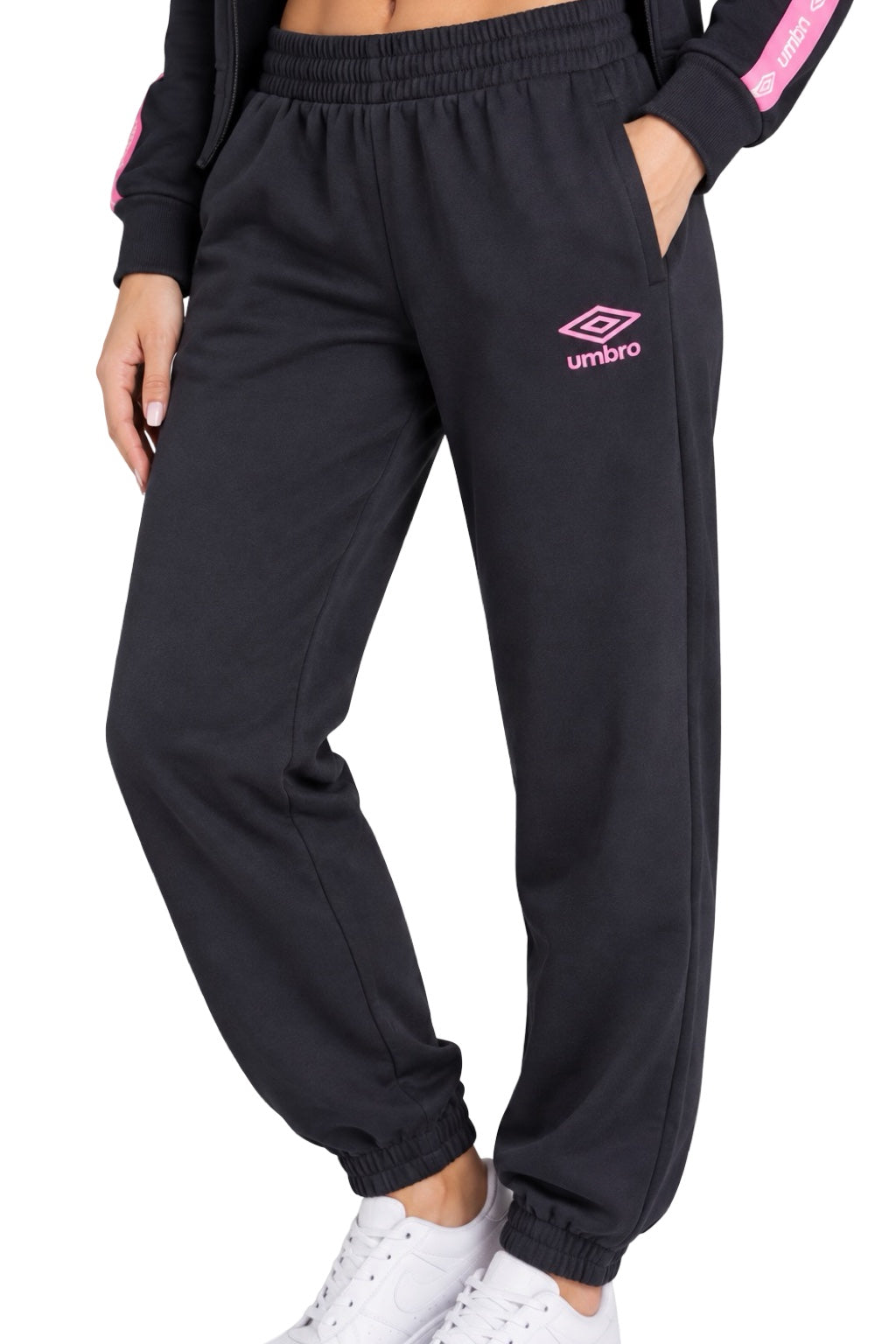 Tuta invernale donna Umbro