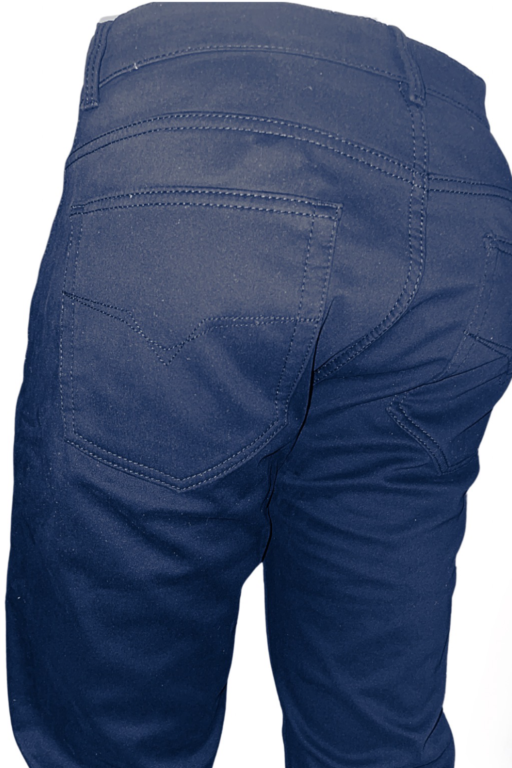 Pantaloni Mastino Invernali